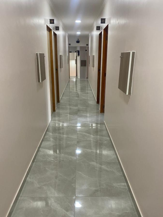 Hotel Prime Tatuapé San Paolo Esterno foto