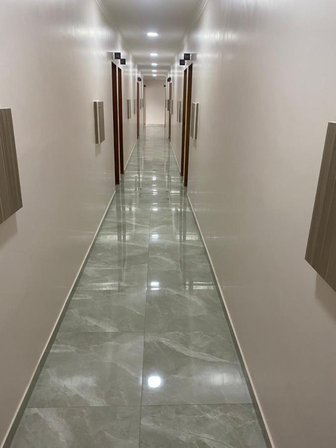 Hotel Prime Tatuapé San Paolo Esterno foto